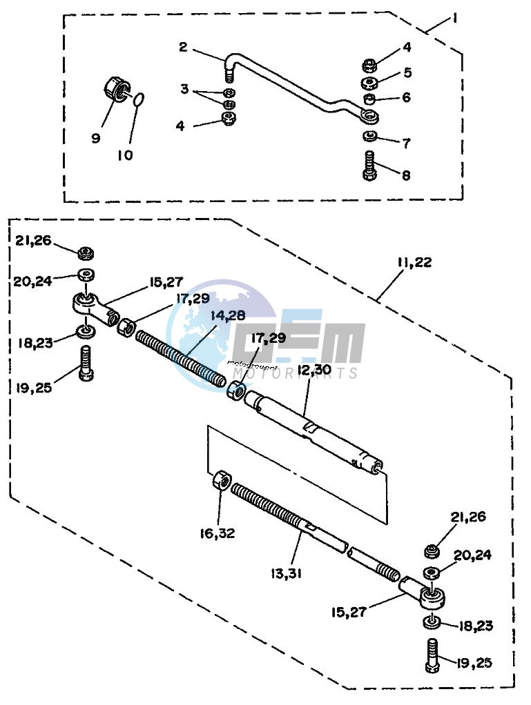 STEERING-GUIDE