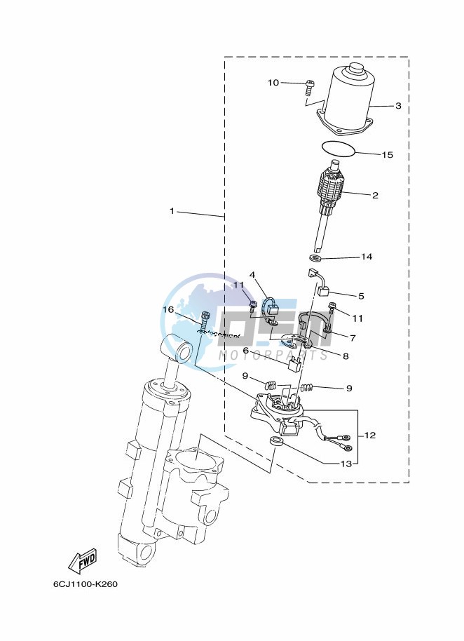 POWER-TILT-ASSEMBLY-2