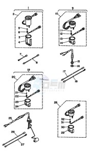 L150CETO drawing OPTIONAL-PARTS-3