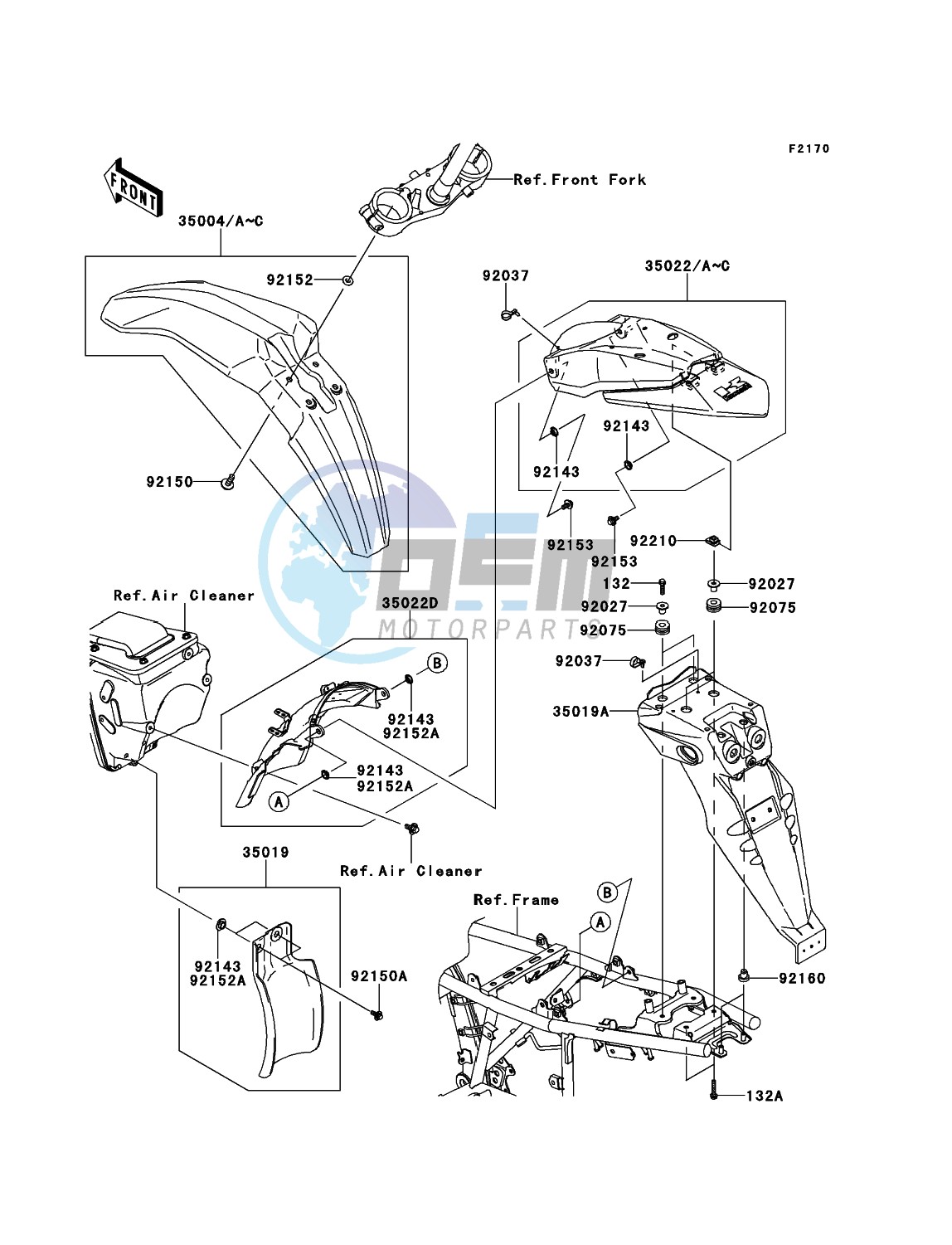 Fenders