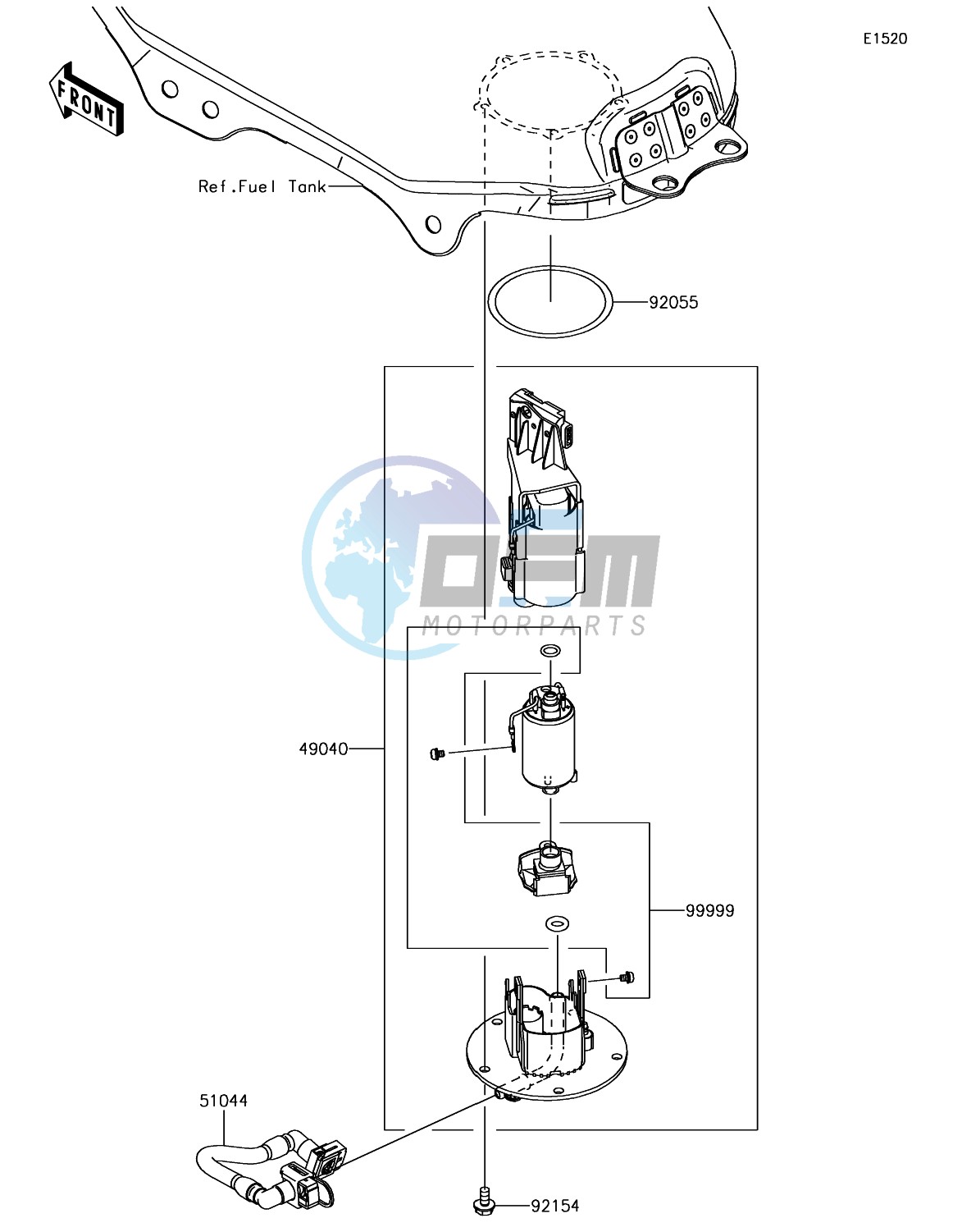 Fuel Pump