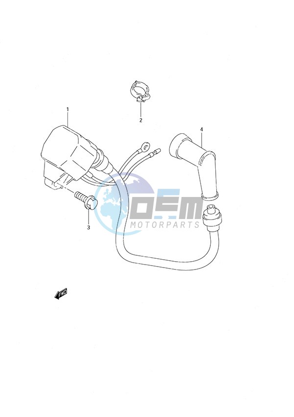 Ignition Coil