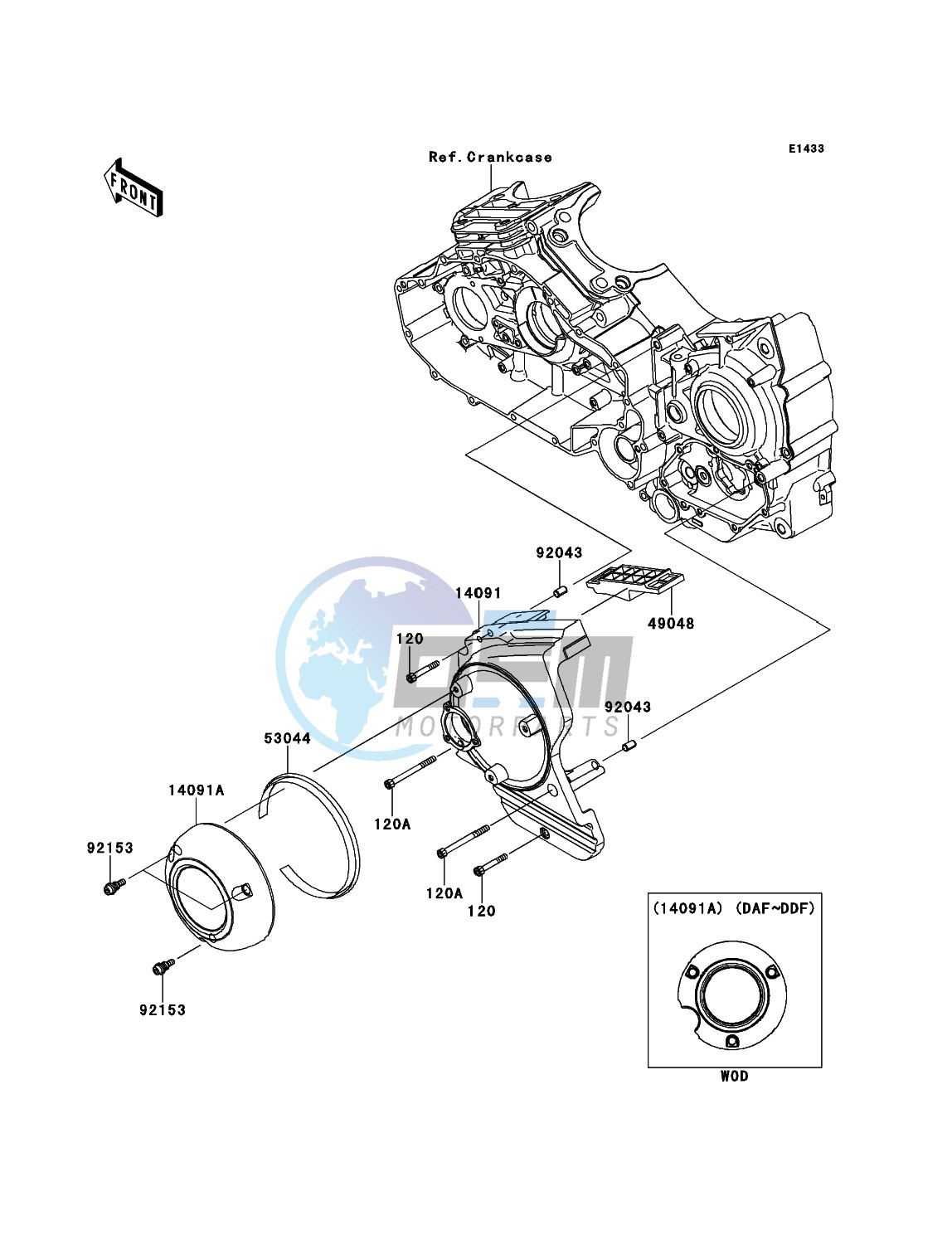 Chain Cover