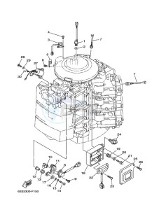 250G drawing ELECTRICAL-4