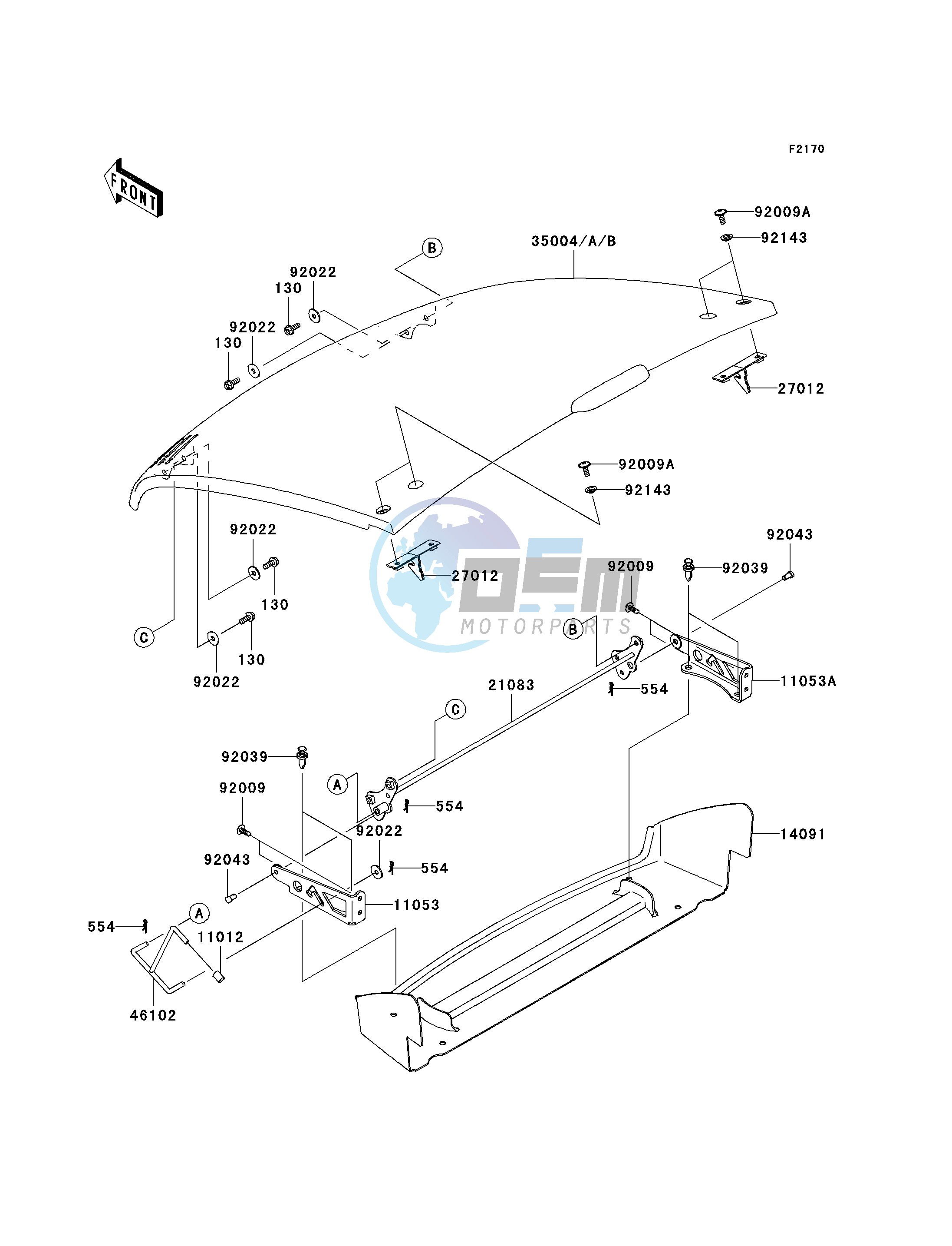 FENDERS