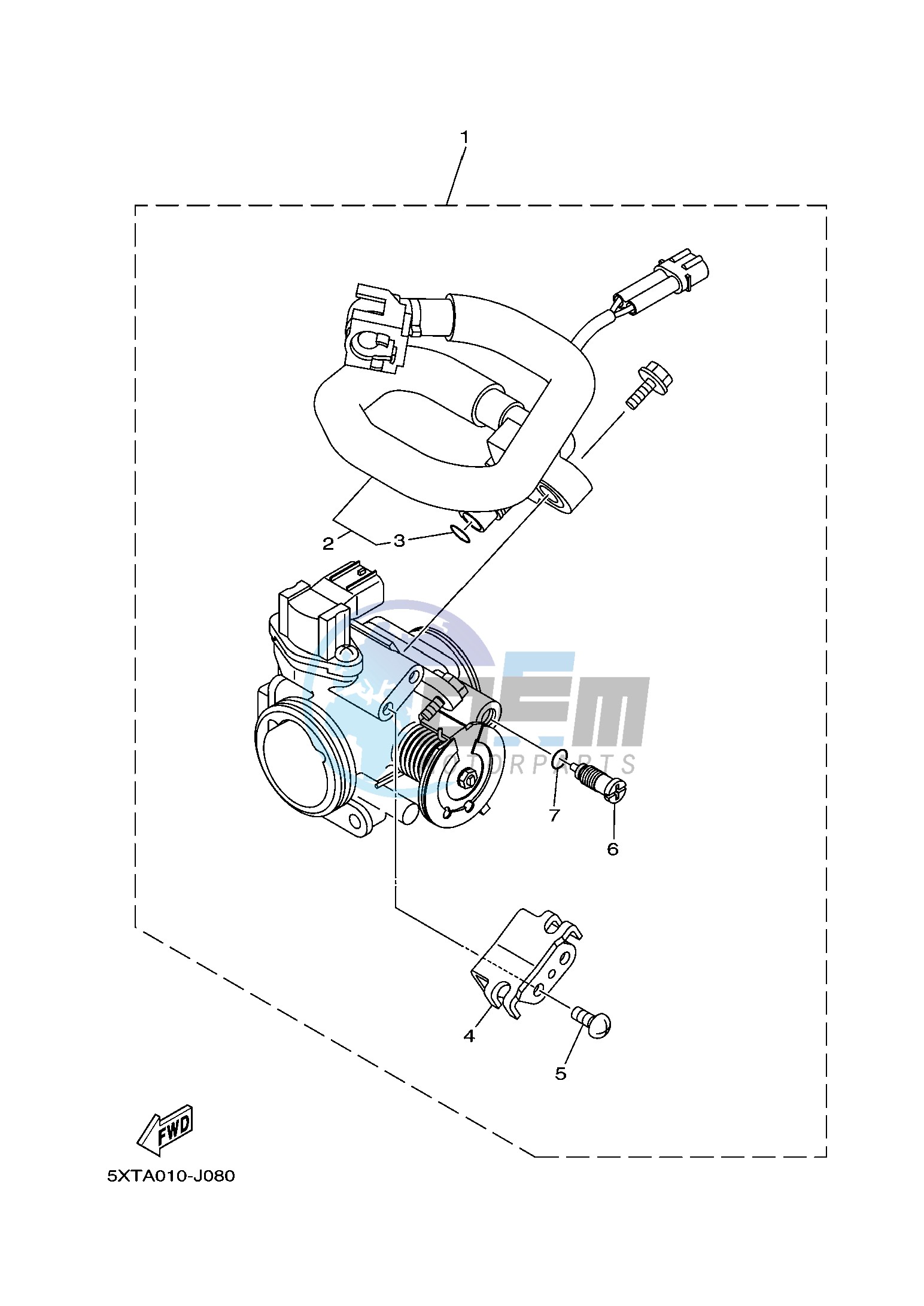 INTAKE 2