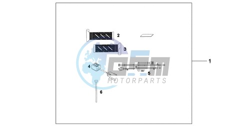 GRIP HEATER(12A)