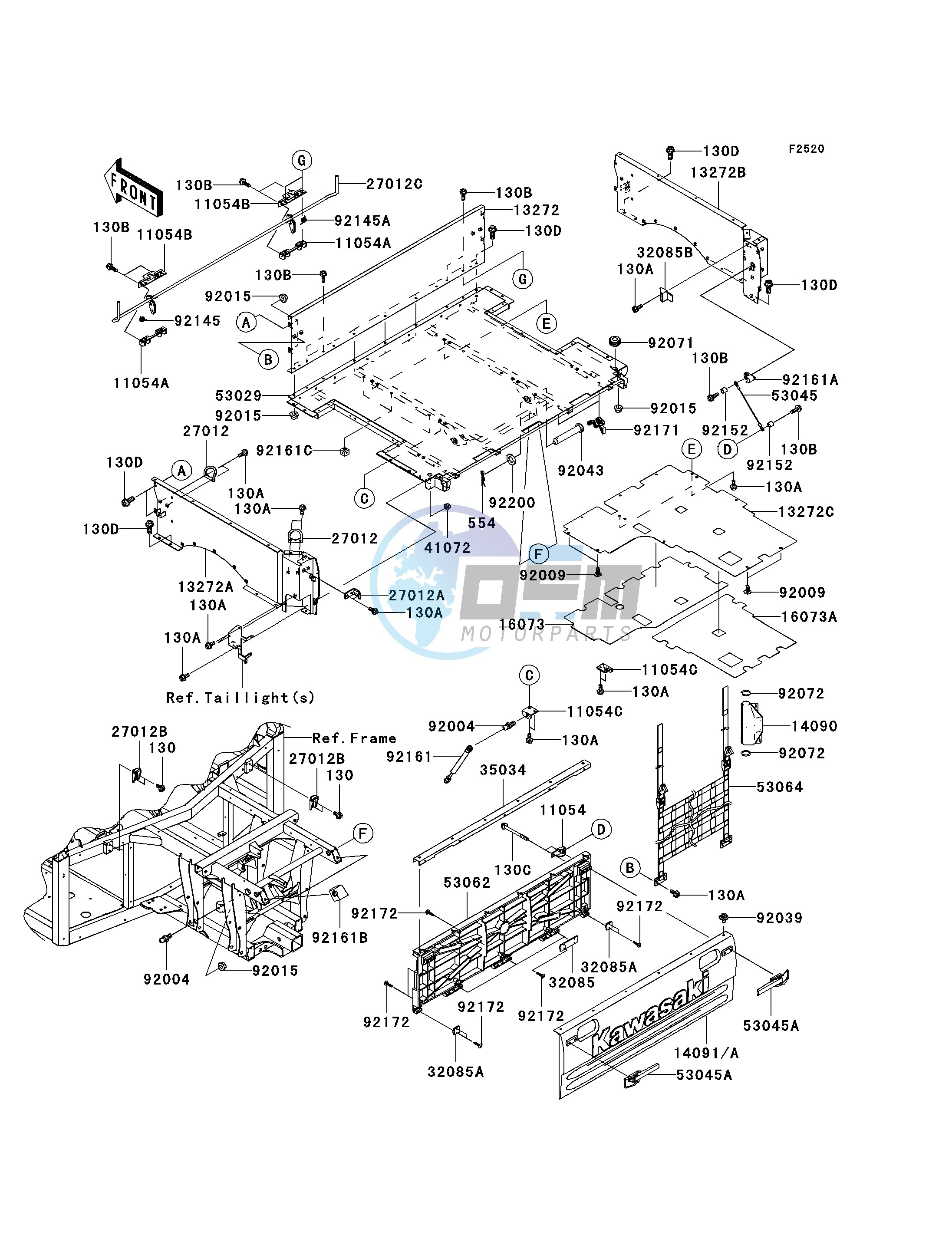 CARRIER-- S- -