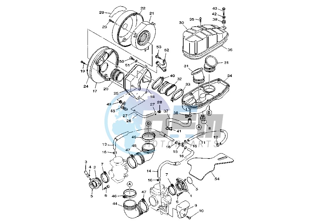 INTAKE