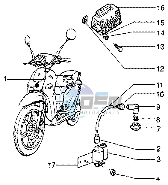 Electrical device