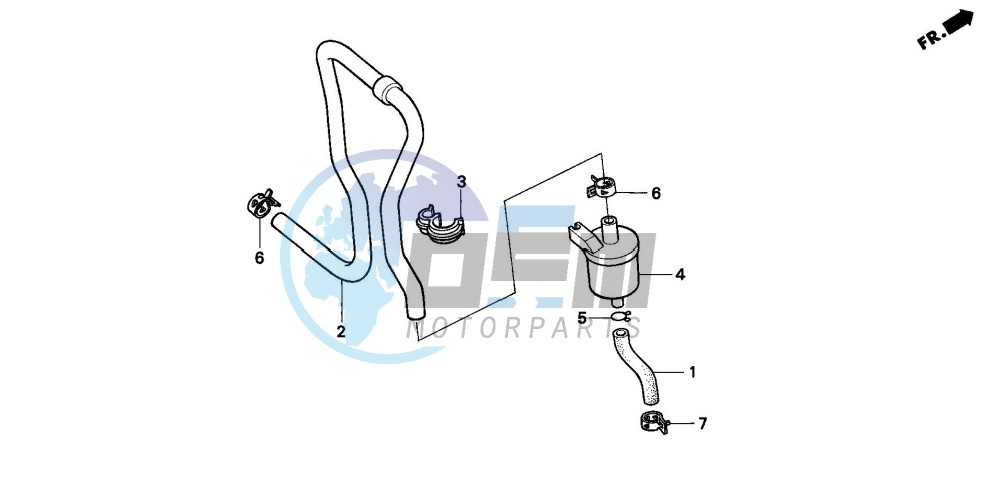 BREATHER SEPARATOR (2)