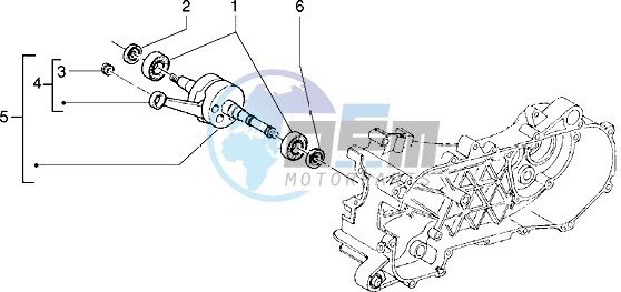 Crankshaft