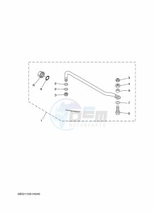 FT25FETL drawing STEERING-GUIDE