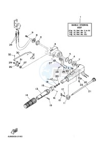 30DMHS drawing STEERING