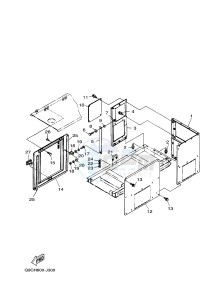 EDL13000STE 1647 (Q9CH) drawing FRAME 3