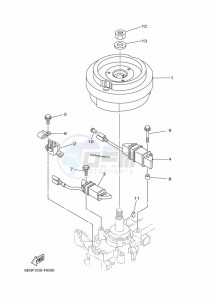 E15DMHL drawing IGNITION