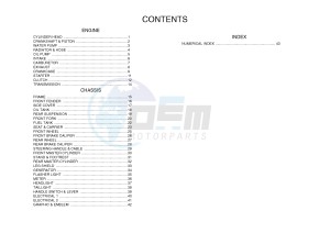 NS50N AEROX NAKED (1PL3 1PL3 1PL3) drawing .6-Content