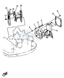 115C drawing ELECTRICAL-1