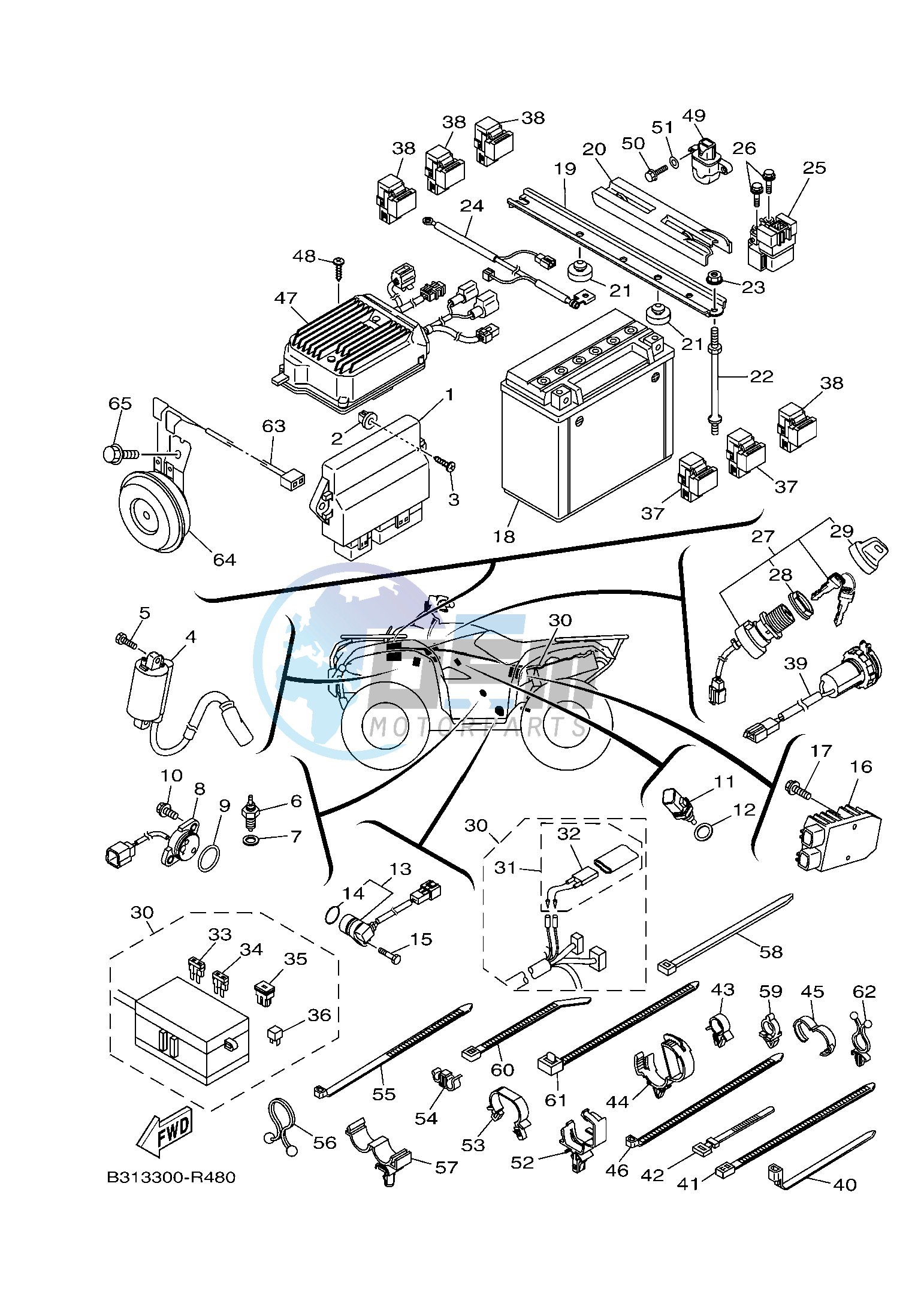 ELECTRICAL 1