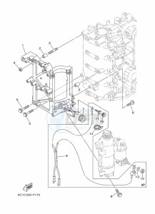 F40HET drawing ELECTRICAL-4