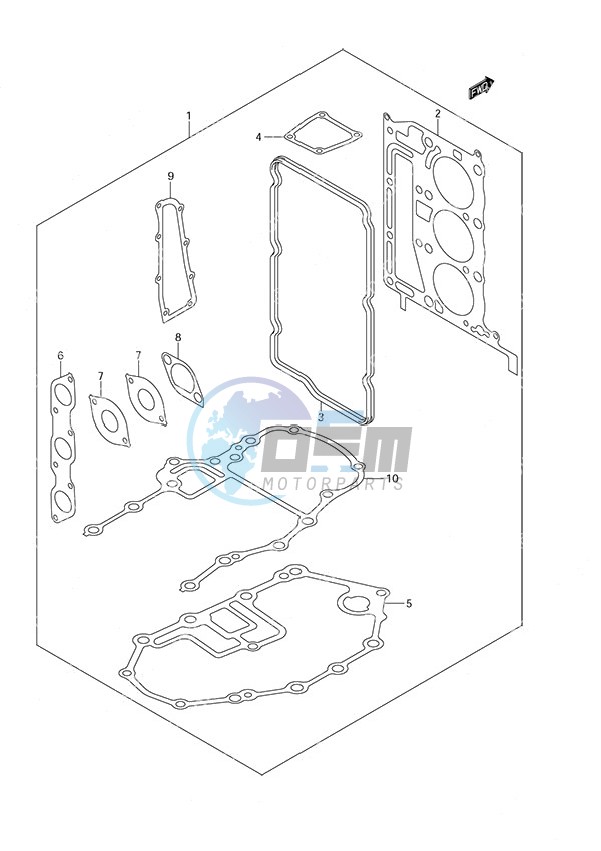 Gasket Set