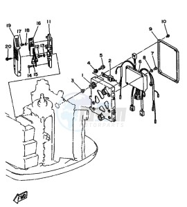 200CETO drawing ELECTRICAL-1