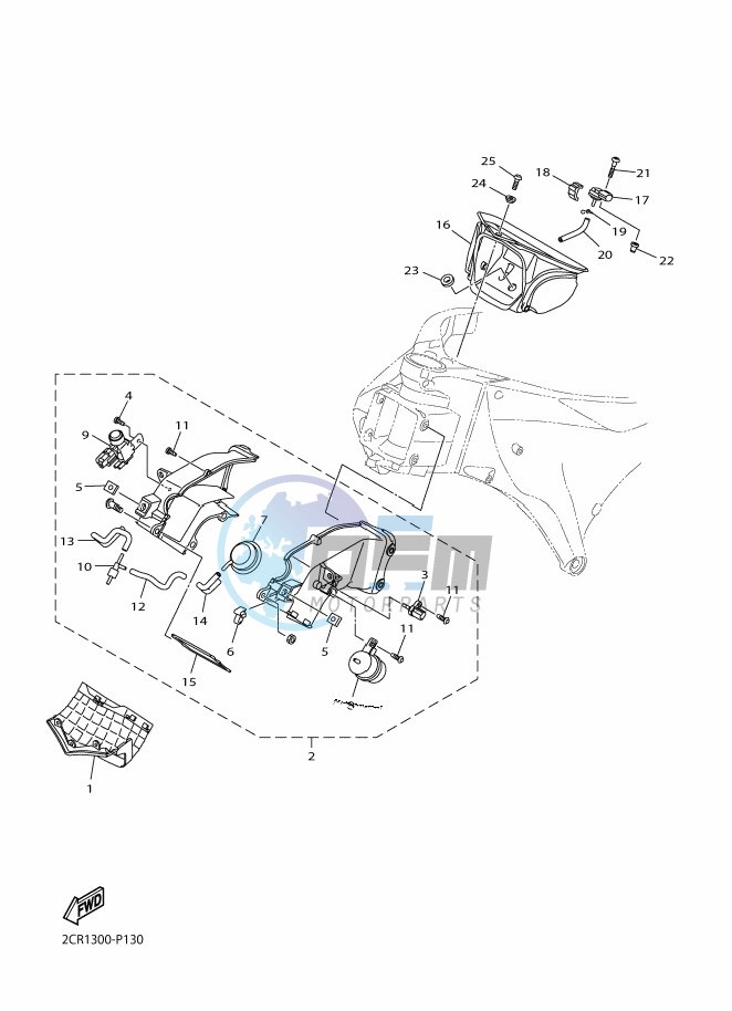 INTAKE 3