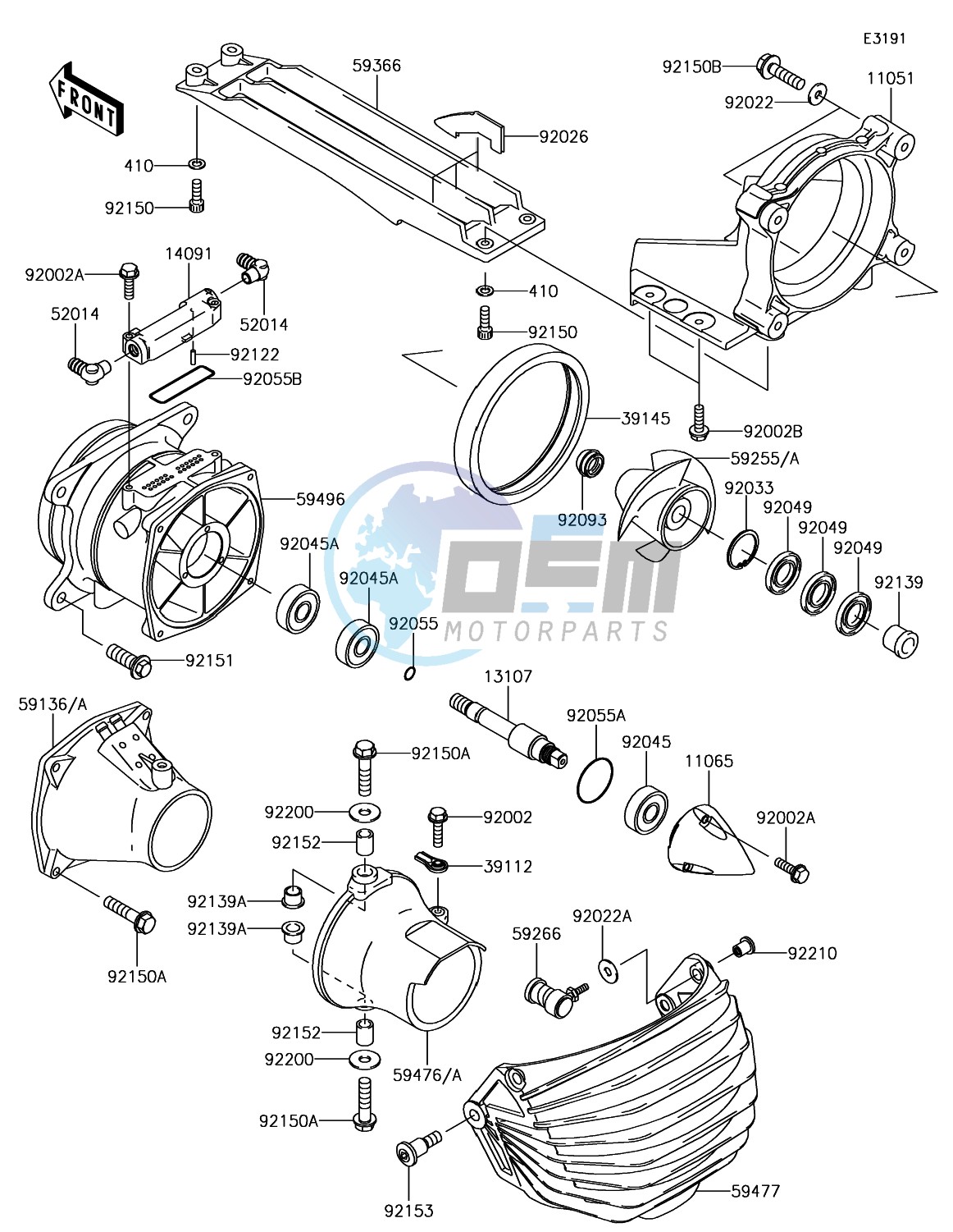 Jet Pump