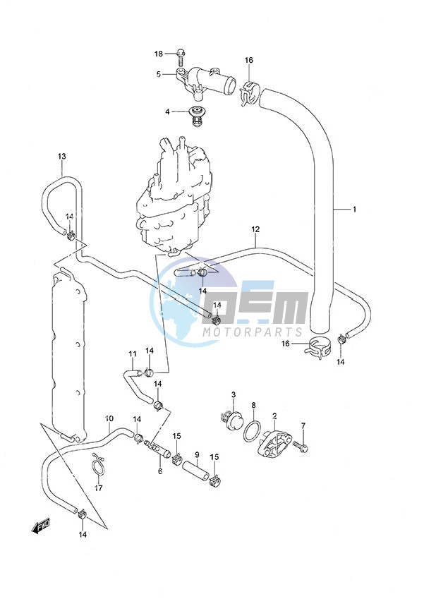 Thermostat