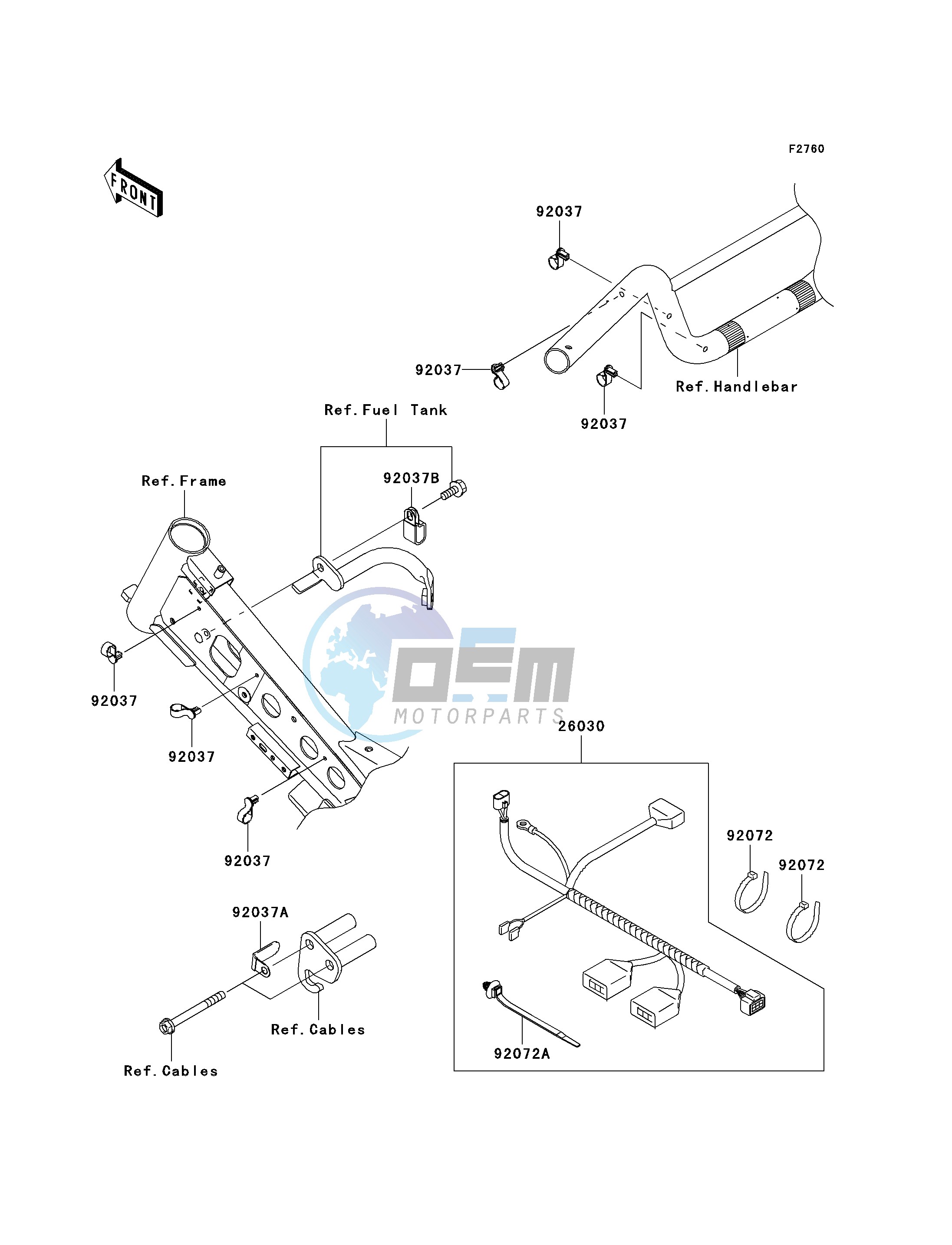 CHASSIS ELECTRICAL EQUIPMENT