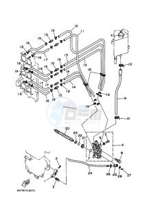 225D drawing OIL-PUMP