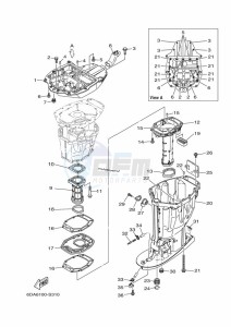 F150GETL drawing CASING