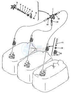 115B drawing OPTIONAL-PARTS