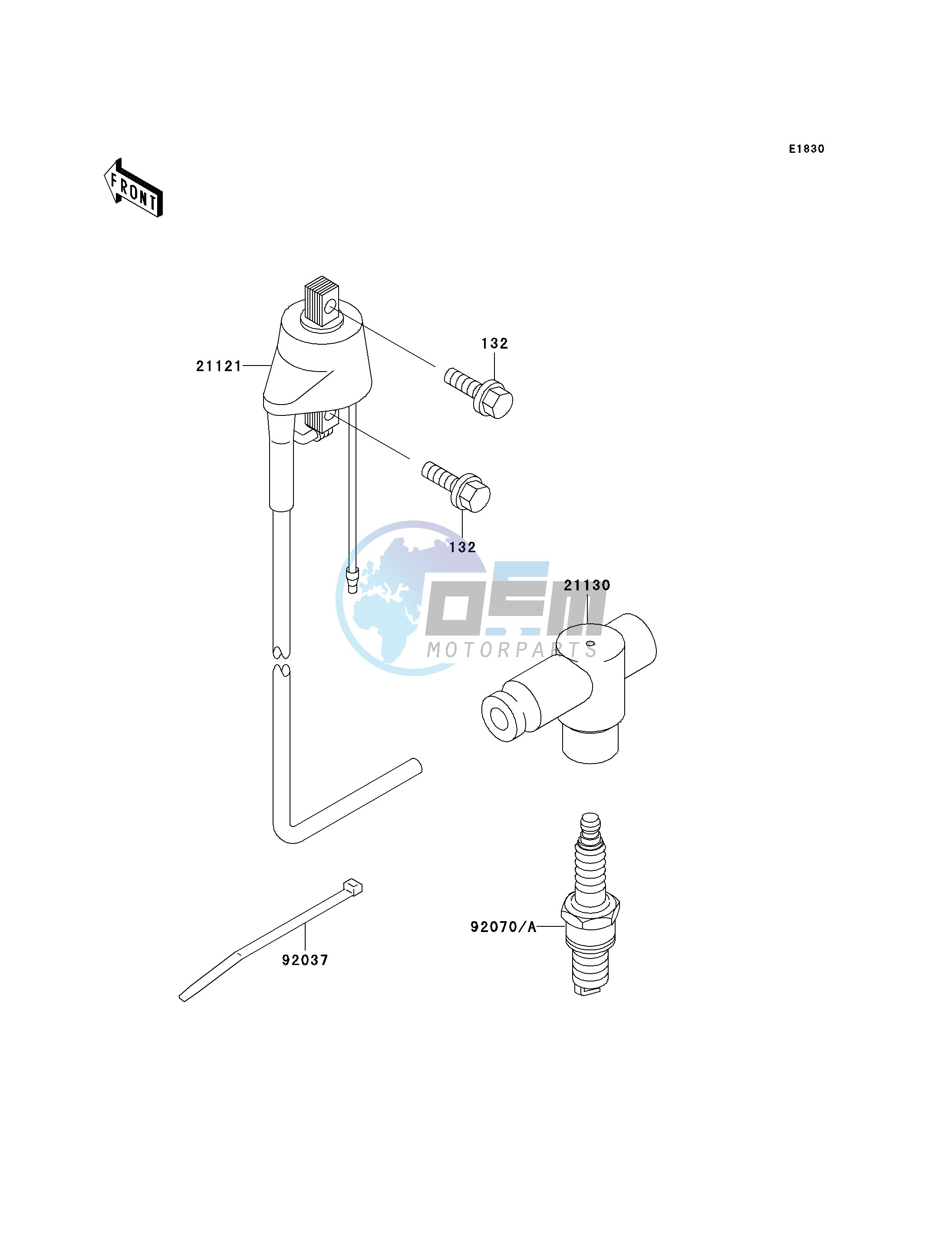 IGNITION SYSTEM