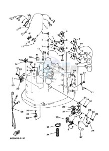 150A drawing ELECTRICAL-2