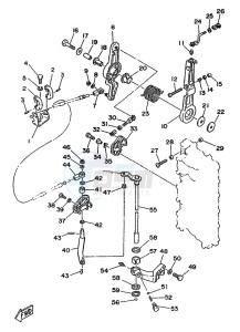 200AET drawing THROTTLE-CONTROL