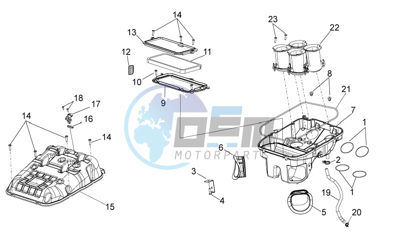 Air box