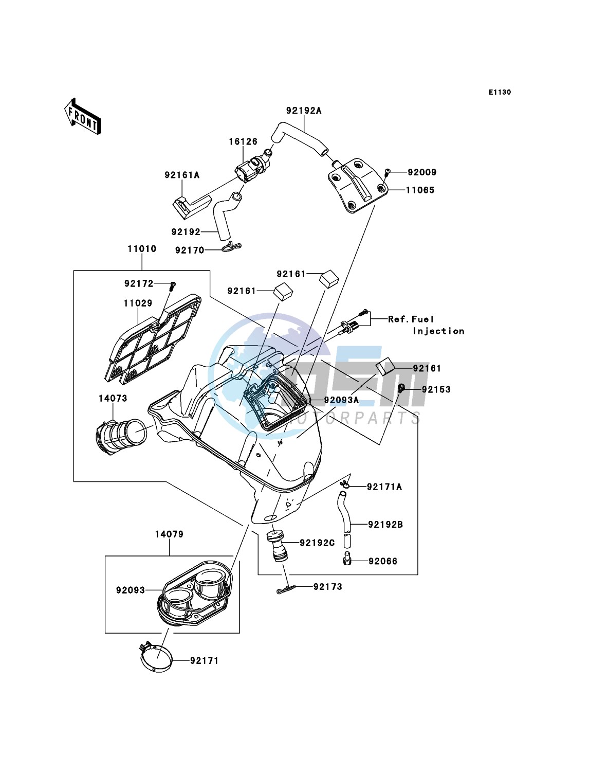 Air Cleaner