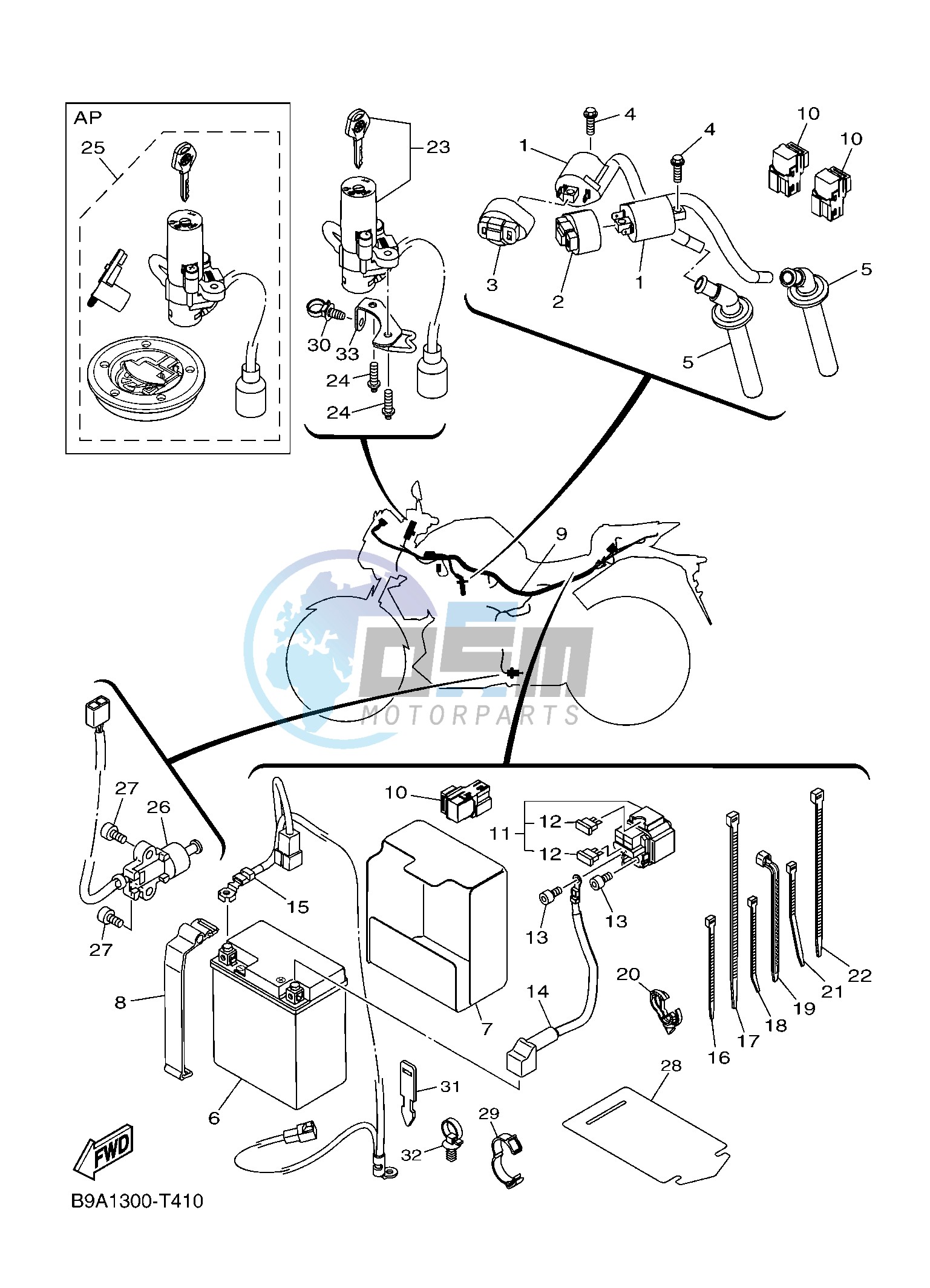 ELECTRICAL 1