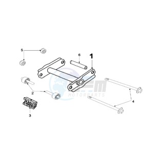 FIGHT E drawing ENGINEMOUNT