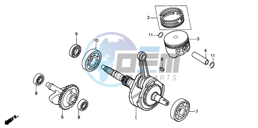 PISTON