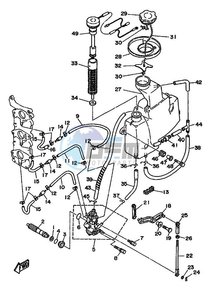 OIL-PUMP