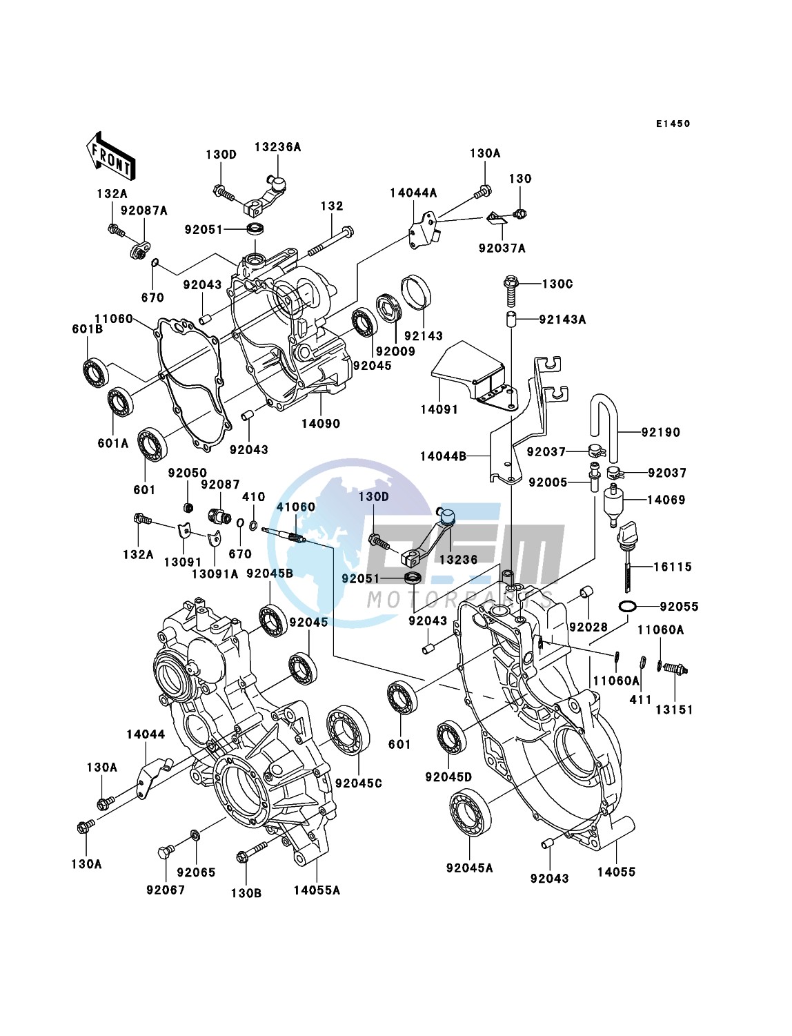 Gear Box