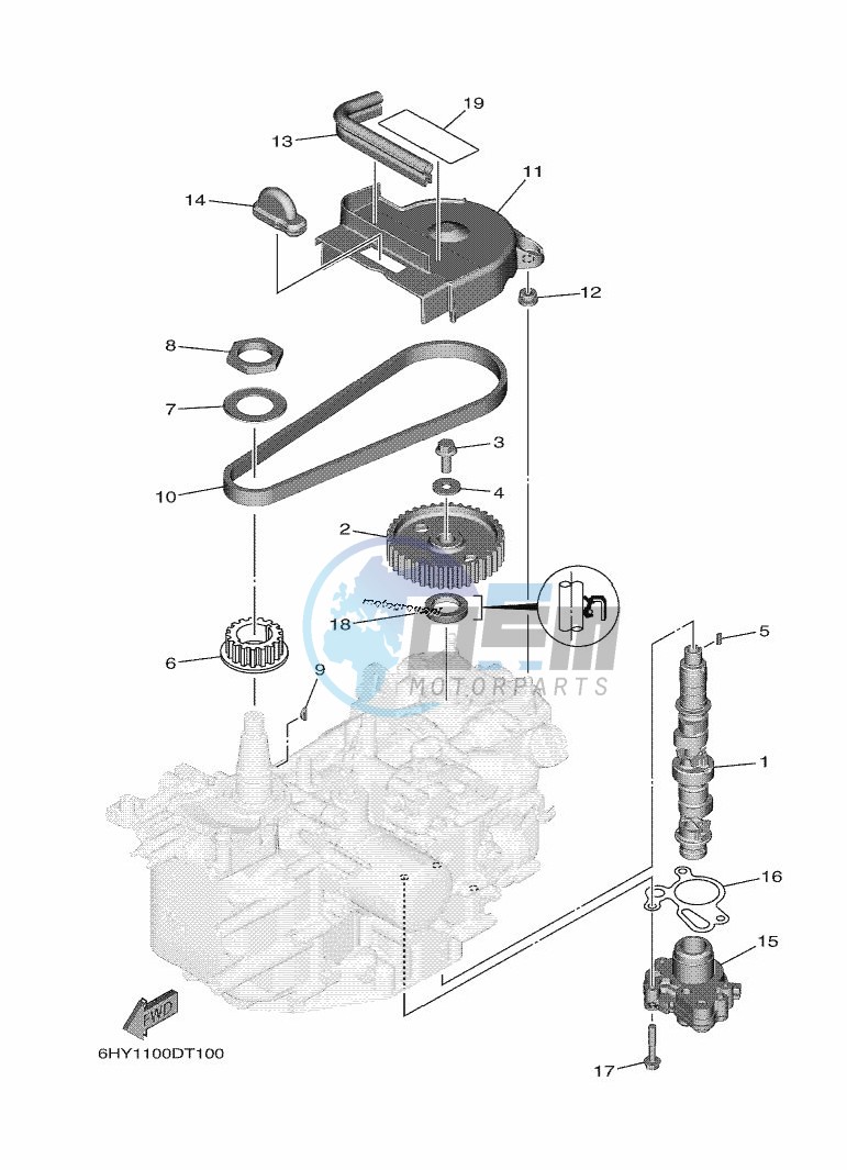 OIL-PUMP