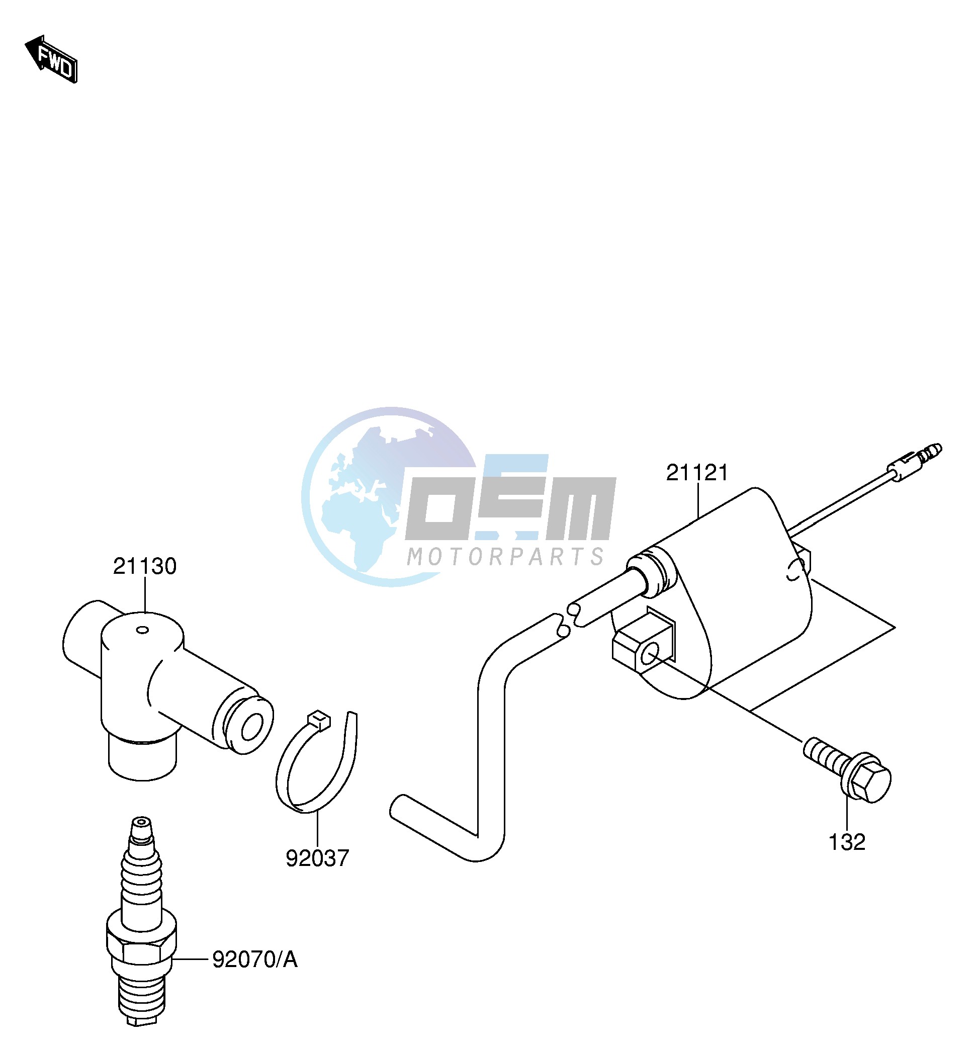 IGNITION SYSTEM