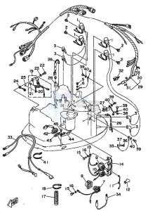 100A drawing ELECTRICAL-2