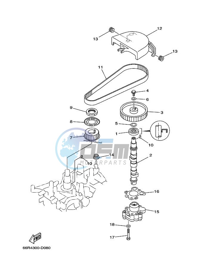 OIL-PUMP