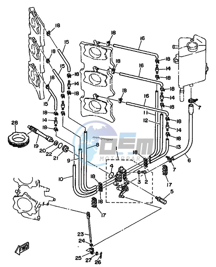 OIL-PUMP