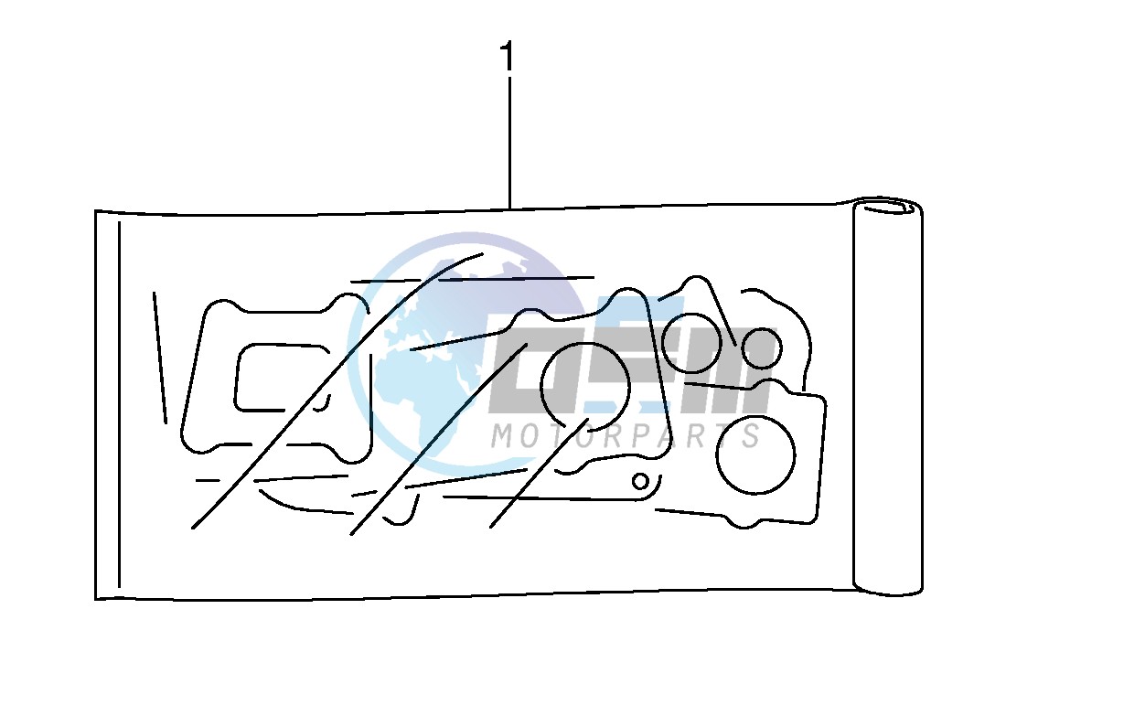 GASKET SET