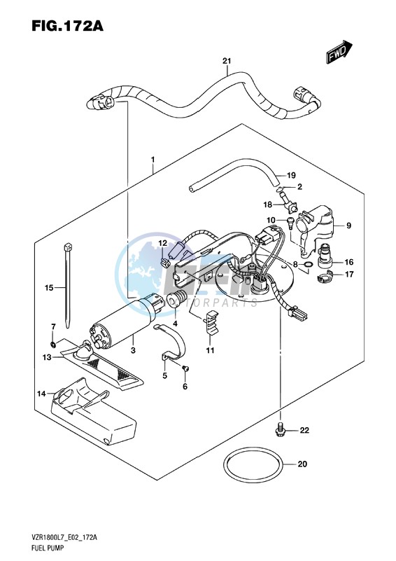 FUEL PUMP